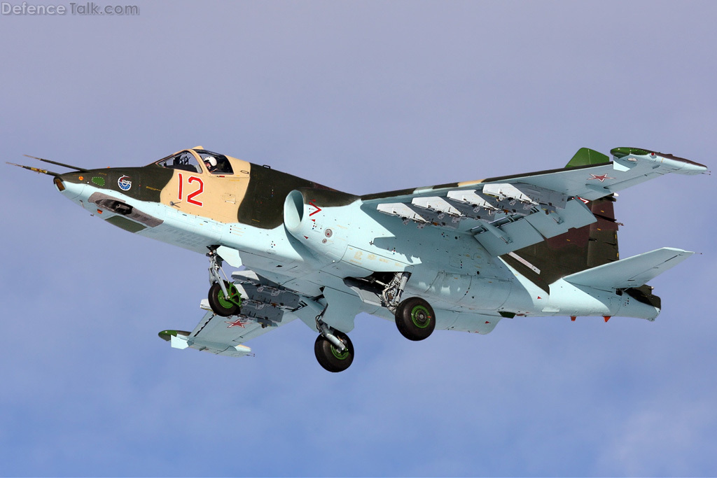 Su-25SM