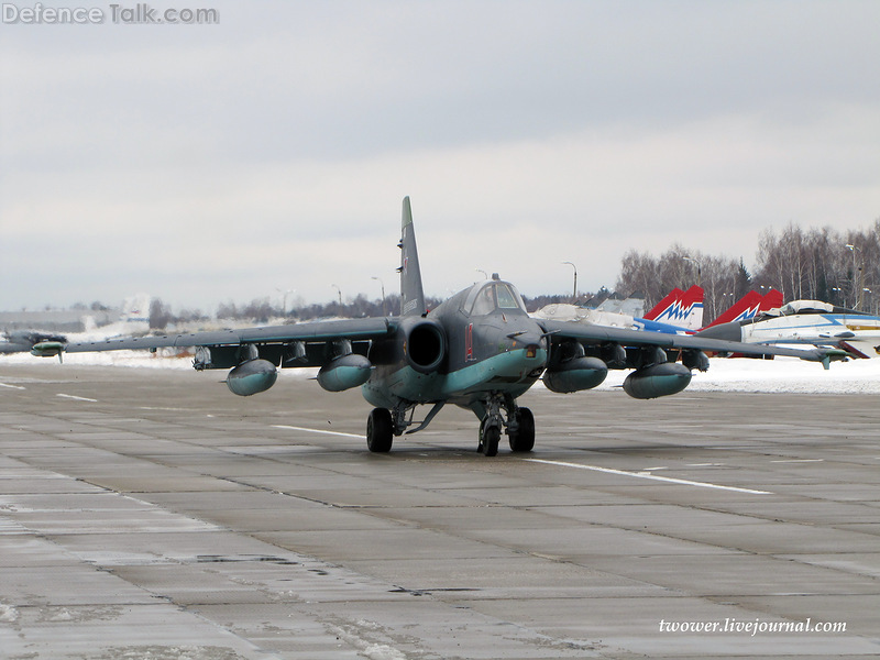 Su-25SM2