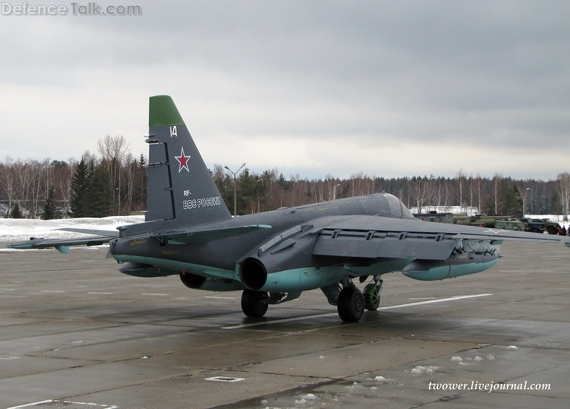 Su-25SM2