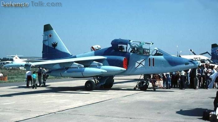 Su-25UTG