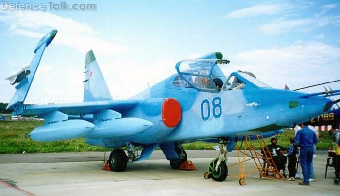 Su-25UTG