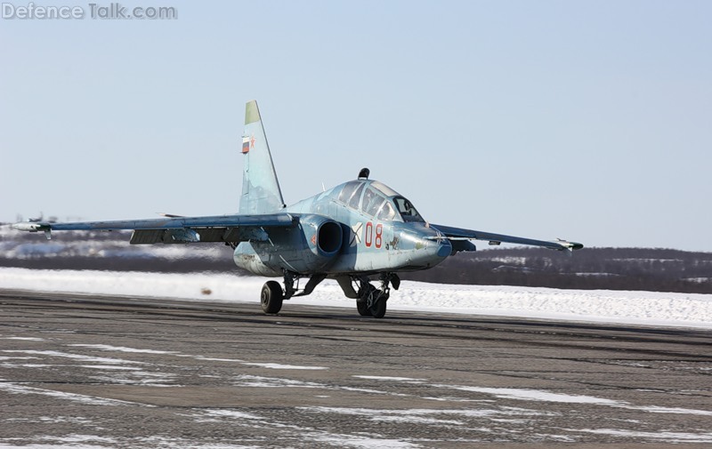 Su-25UTG