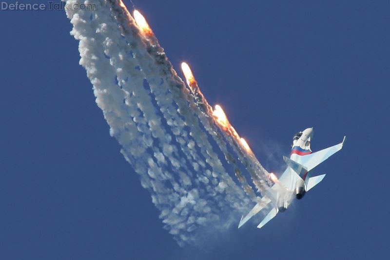 Su-27 Flanker