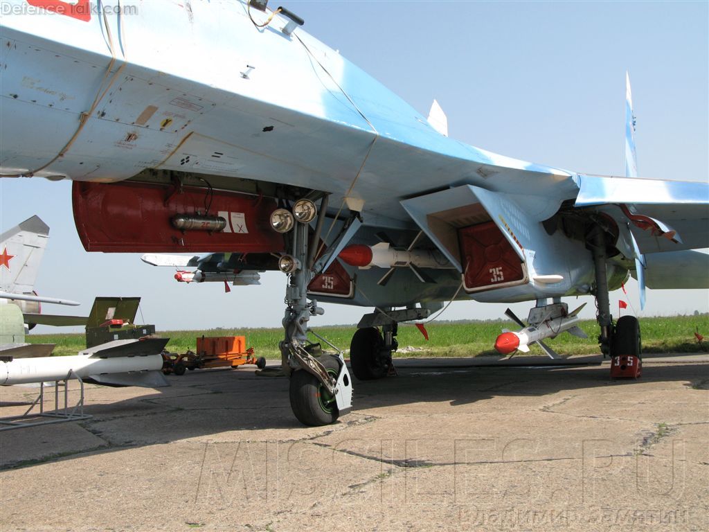 Su-27