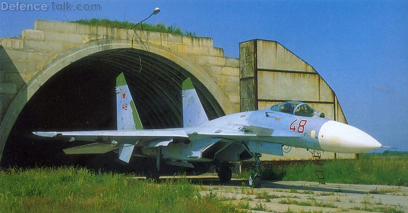 Su-27