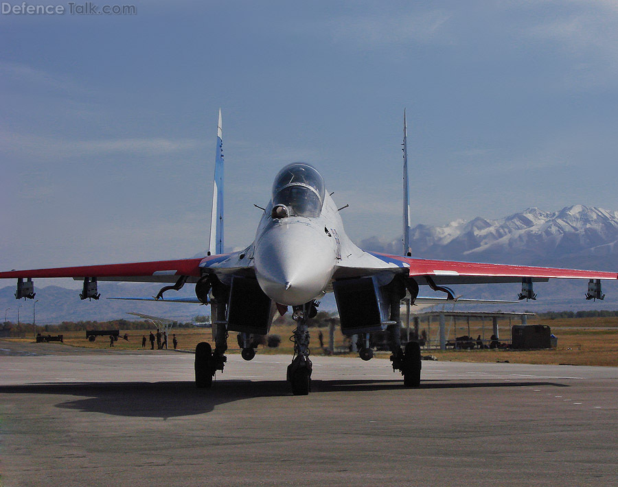 Su-27