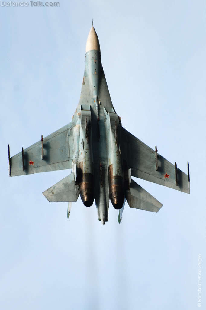 Su-27