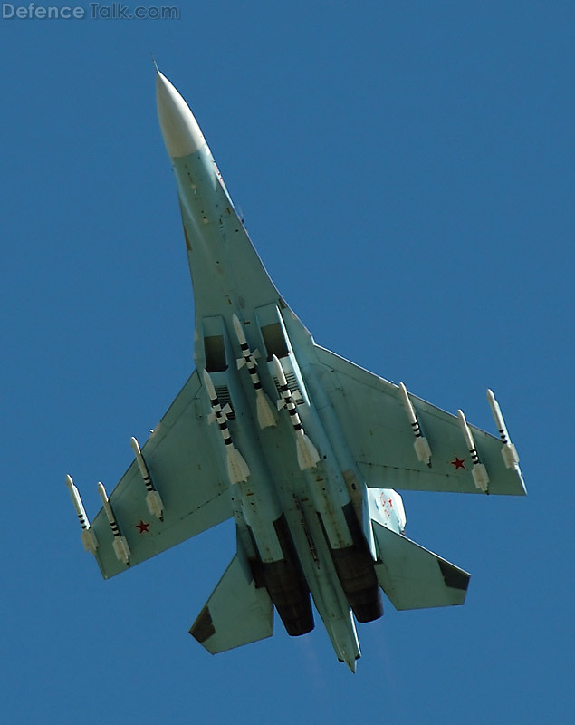 Su-27SM