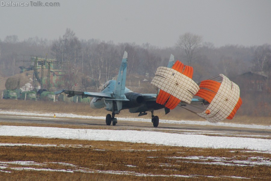 Su-27UB