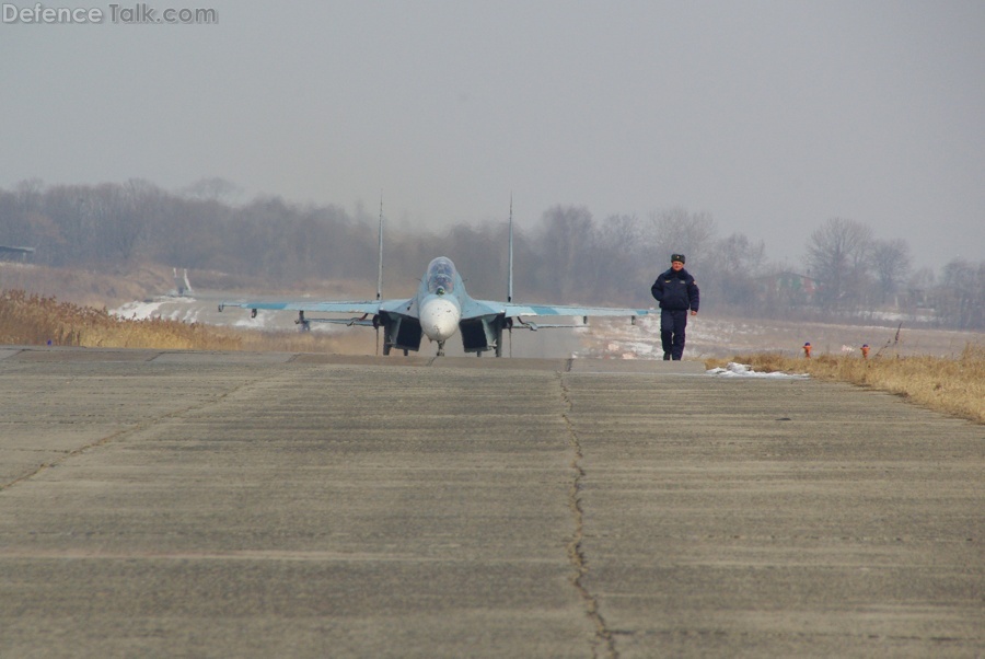 Su-27UB