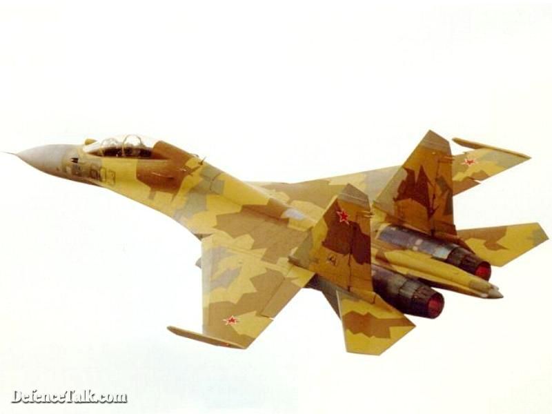 Su-30 MK