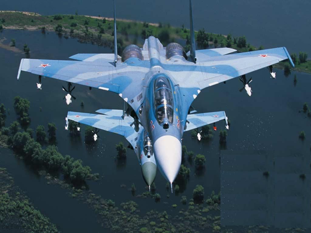 Su-30 Mk