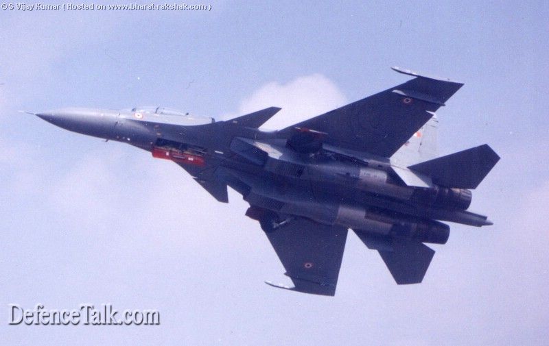 Su-30 MKI