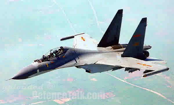 Su-30 MKK