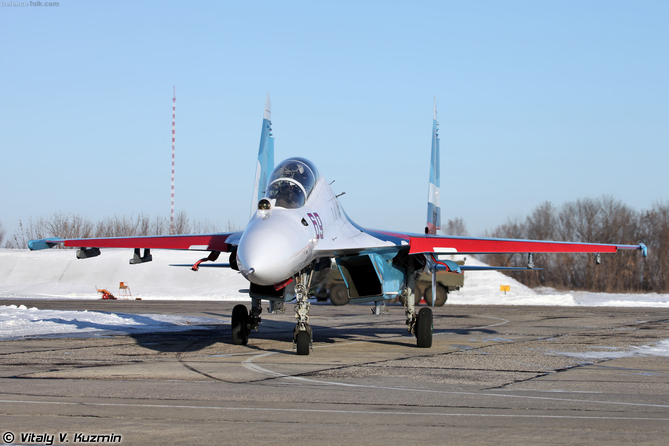 Su-30