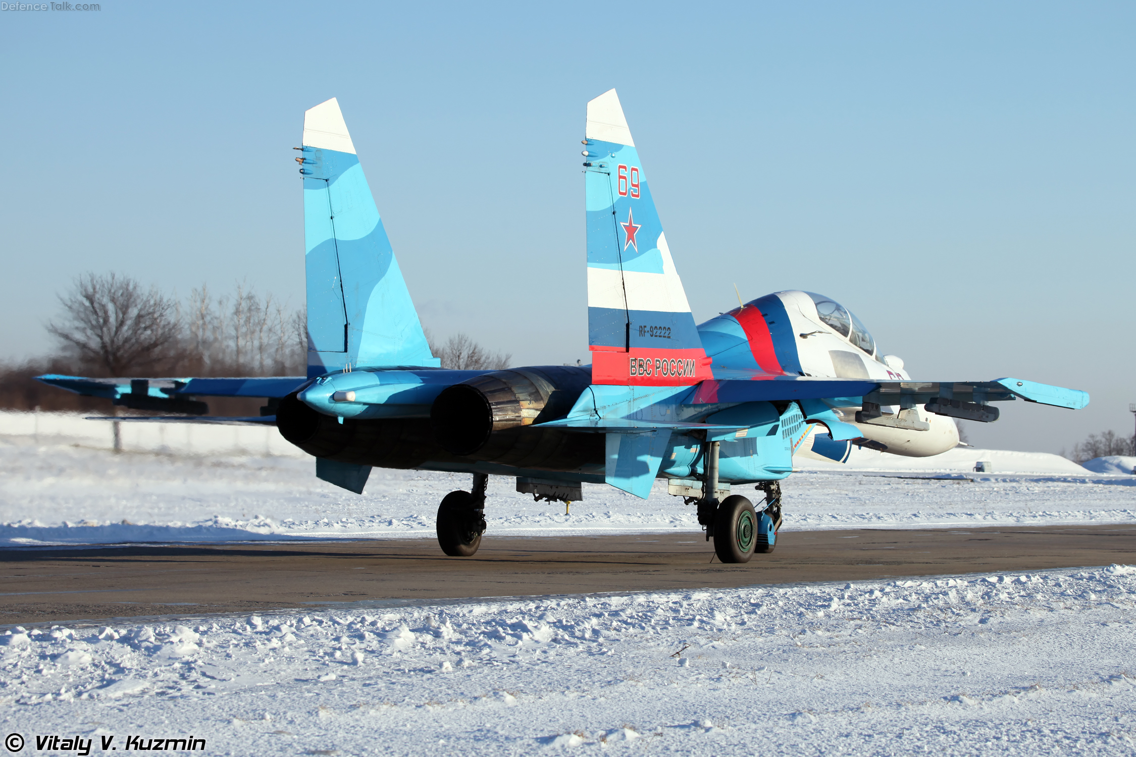 Su-30