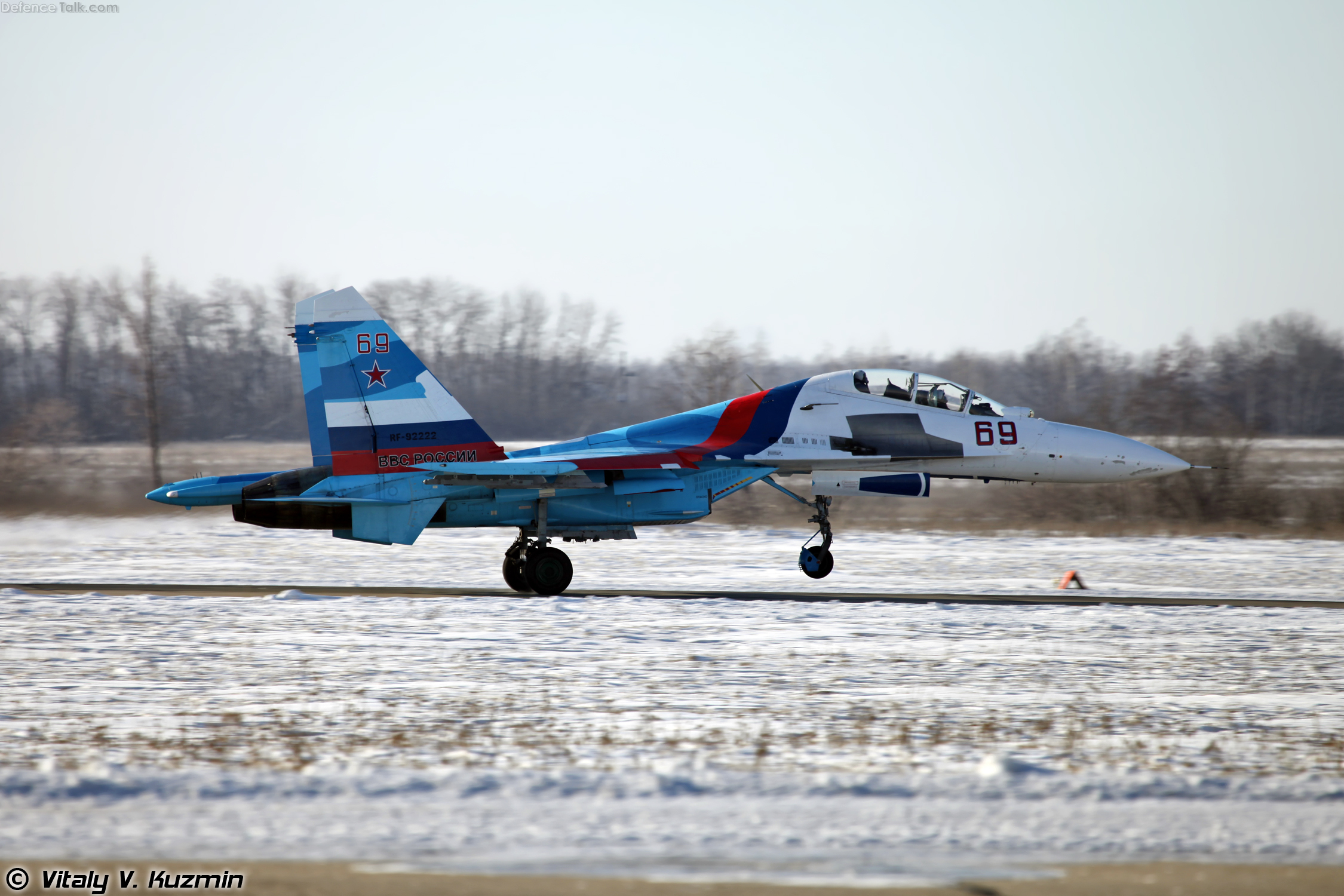 Su-30