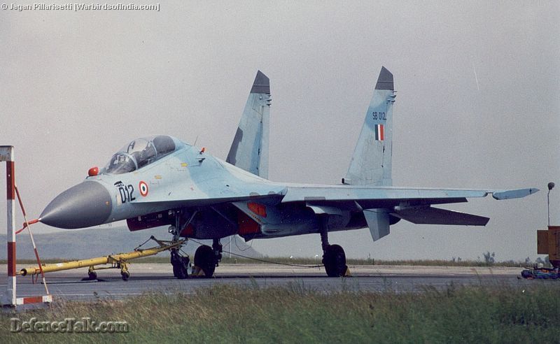 Su-30K