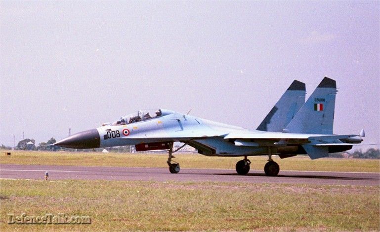 Su-30K