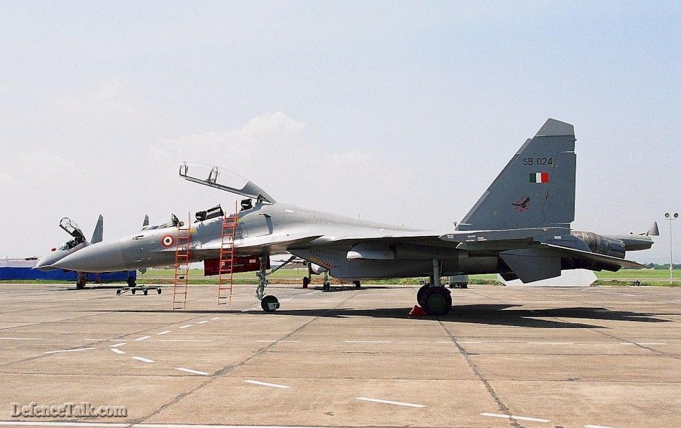 Su-30K