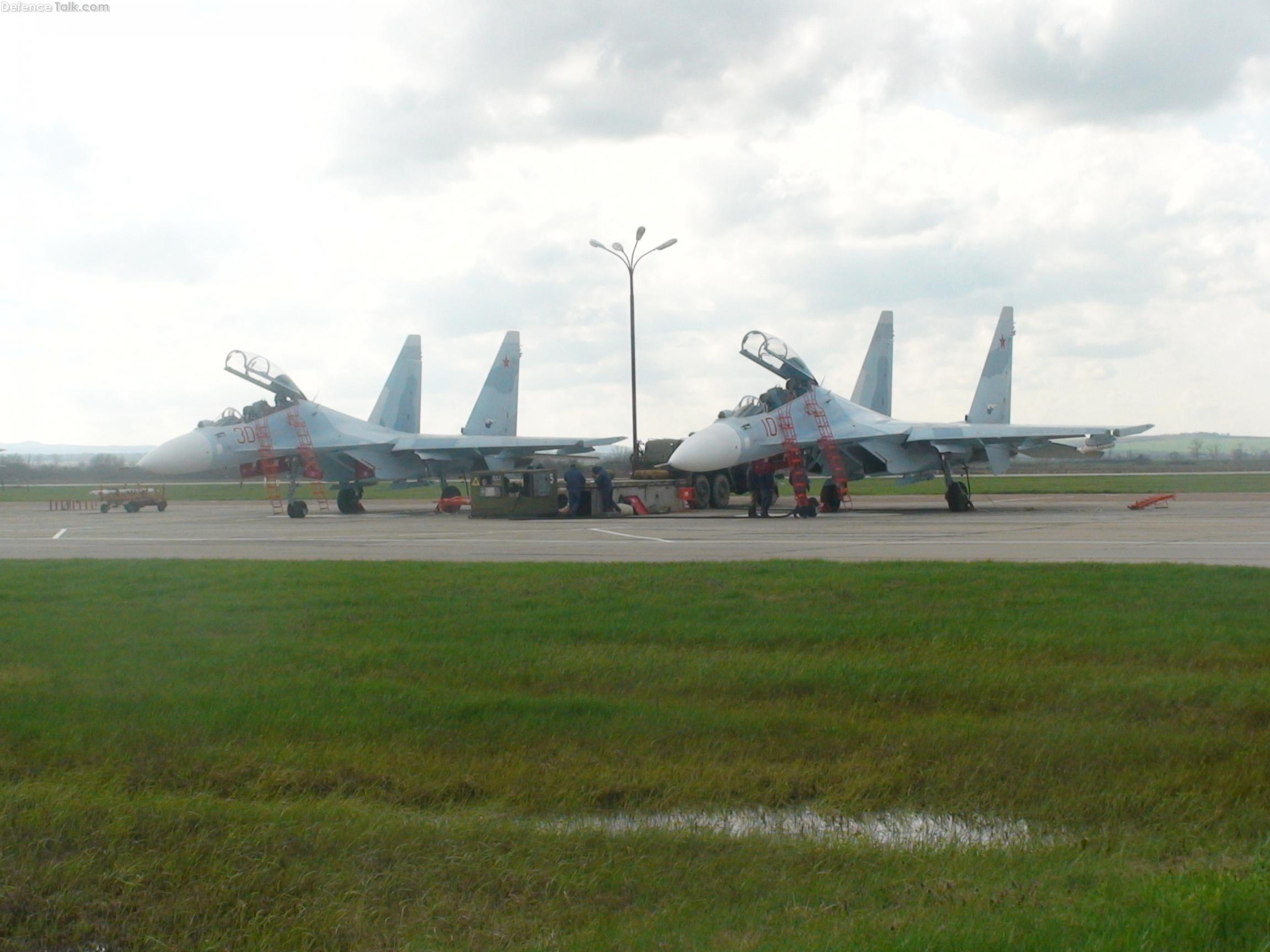 Su-30M2