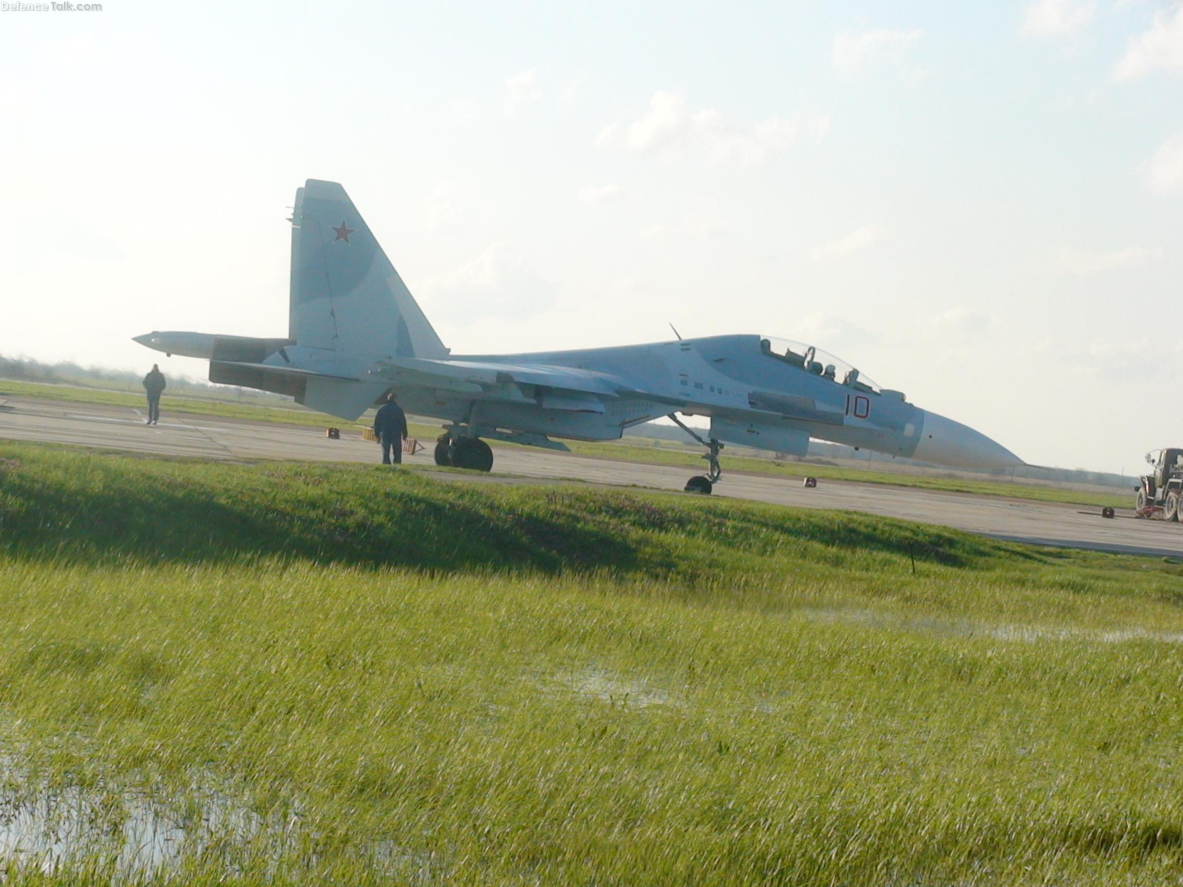 Su-30M2