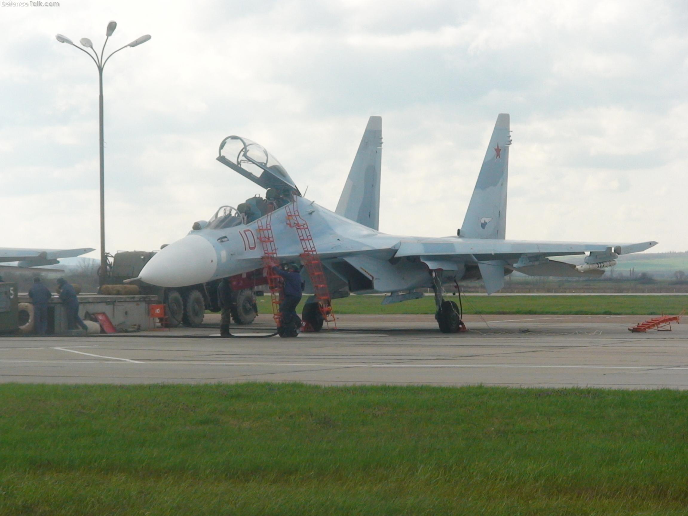 Su-30M2