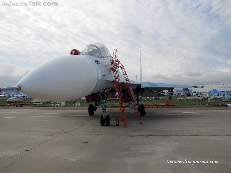 Su-30M2