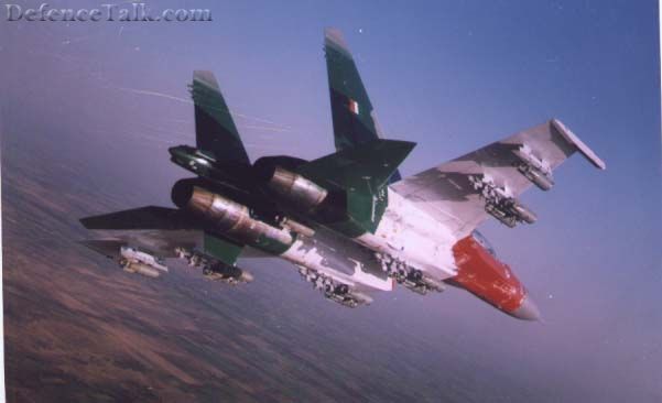 Su-30MK