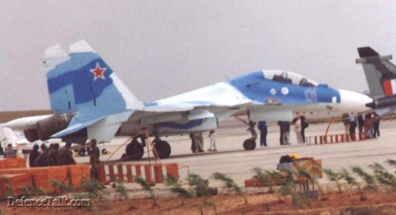 Su-30MK