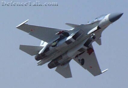 Su-30MKI