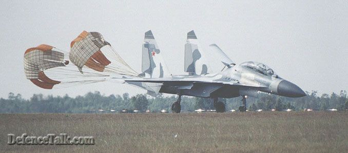 Su-30MKI