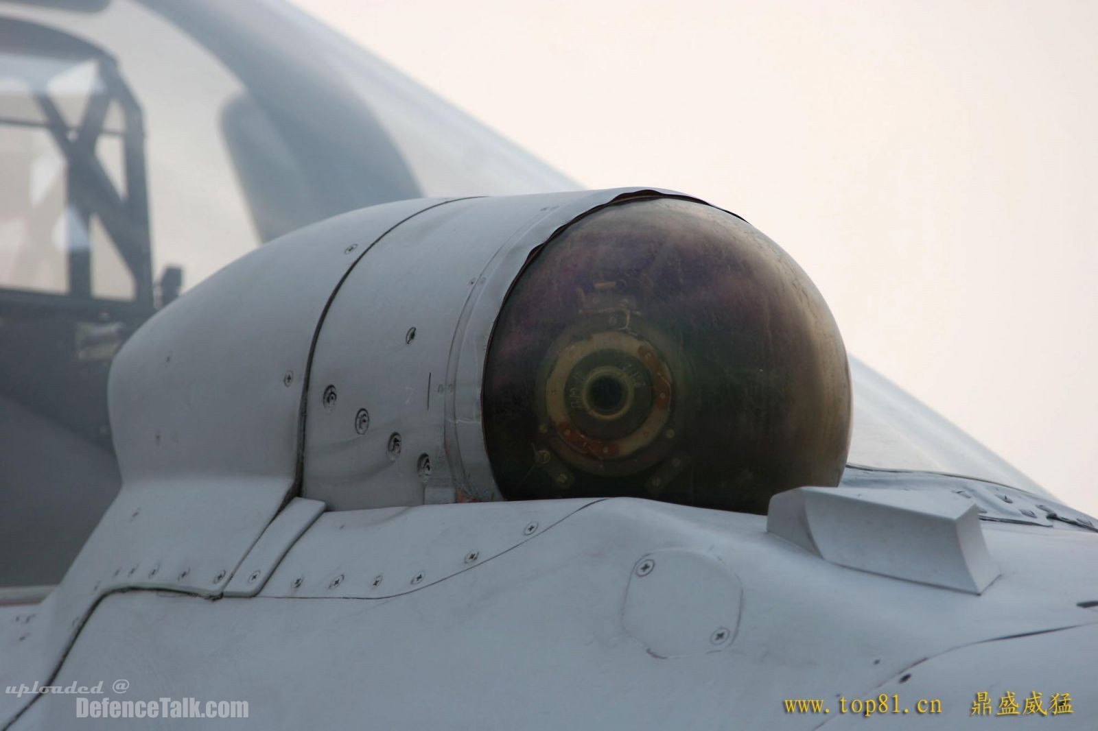 Su-30MKK - PLA Air Force