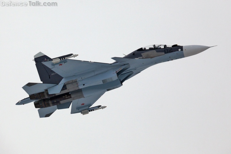 Su-30SM