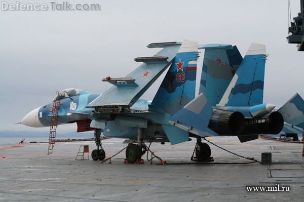 Su-33