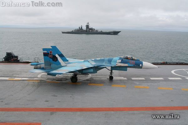 Su-33