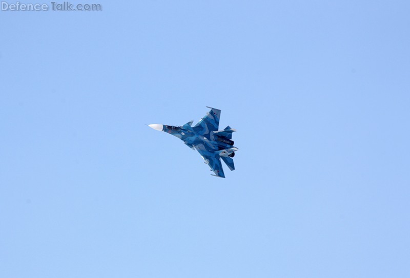 Su-33