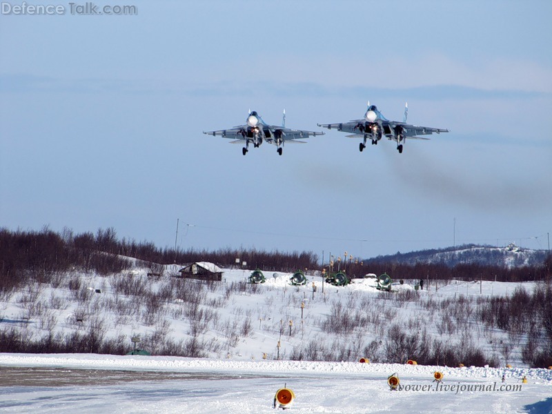 Su-33