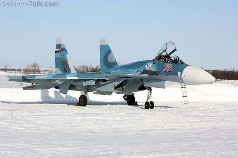 Su-33