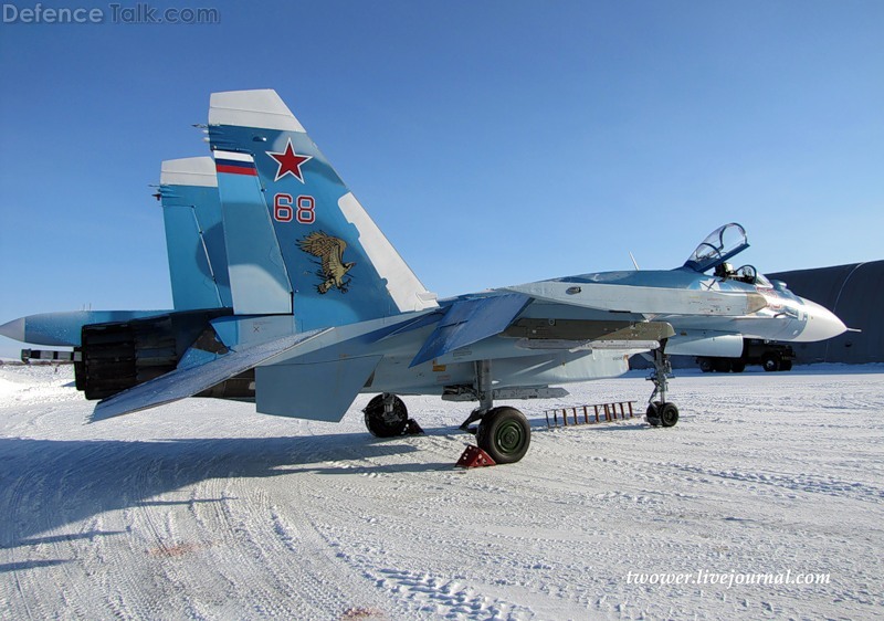 Su-33