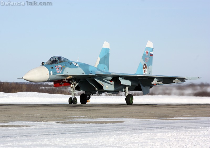 Su-33