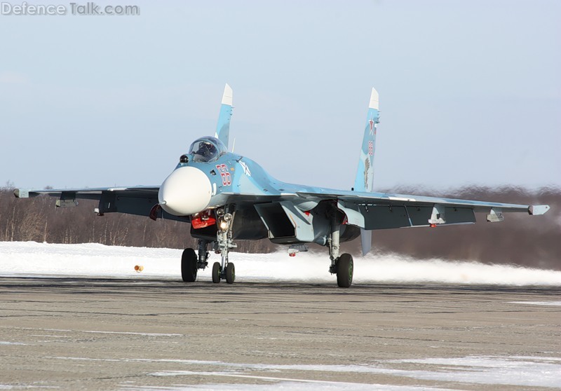 Su-33