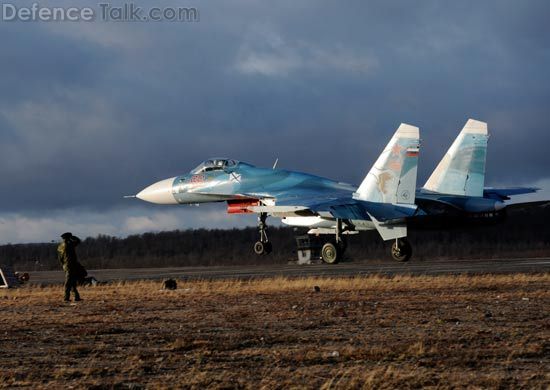 Su-33