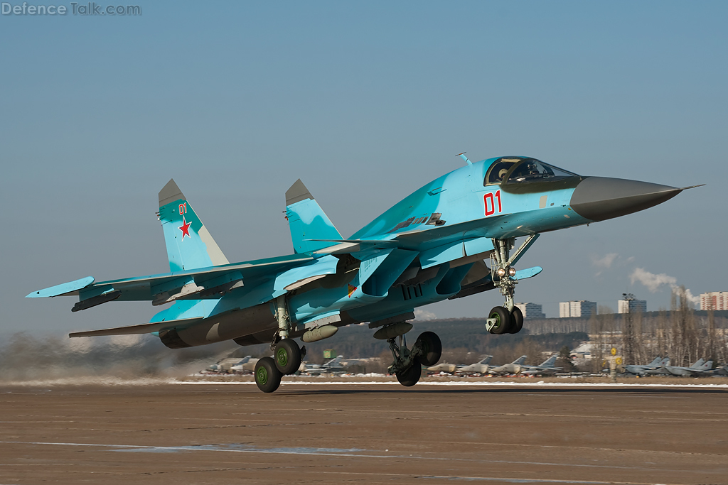 Su-34 Bort 01