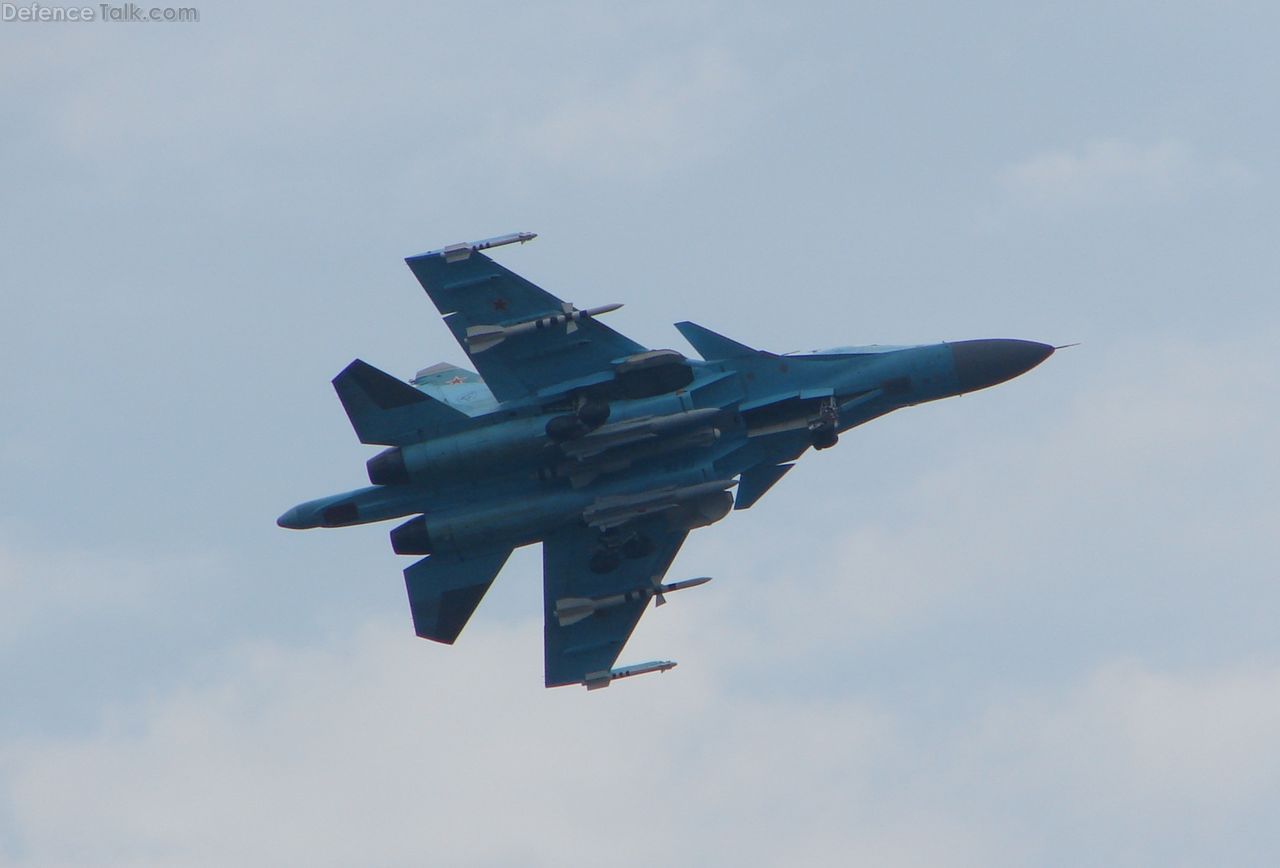 Su-34