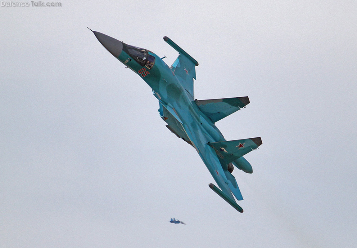 Su-34