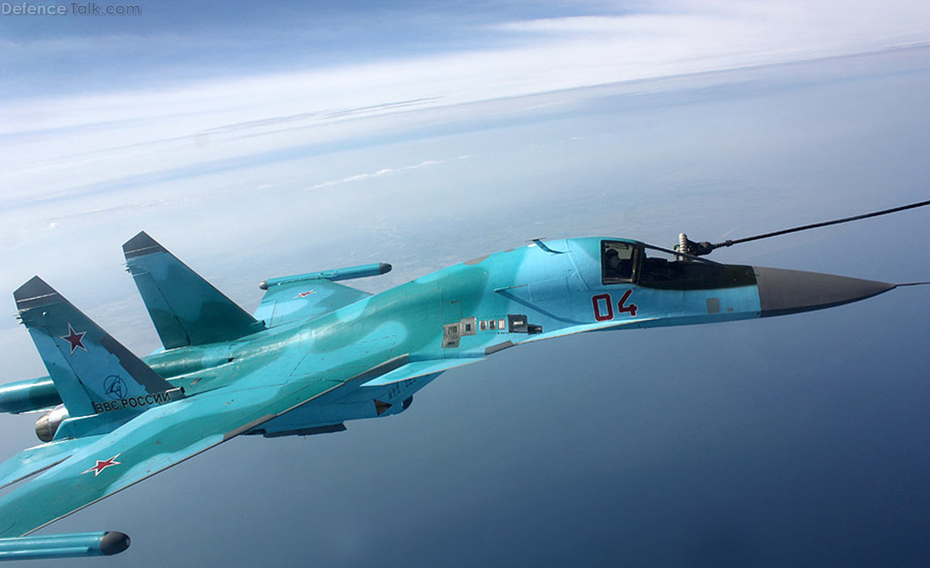 Su-34