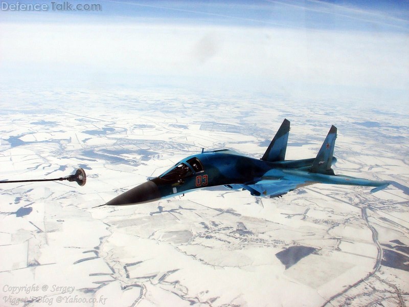 Su-34