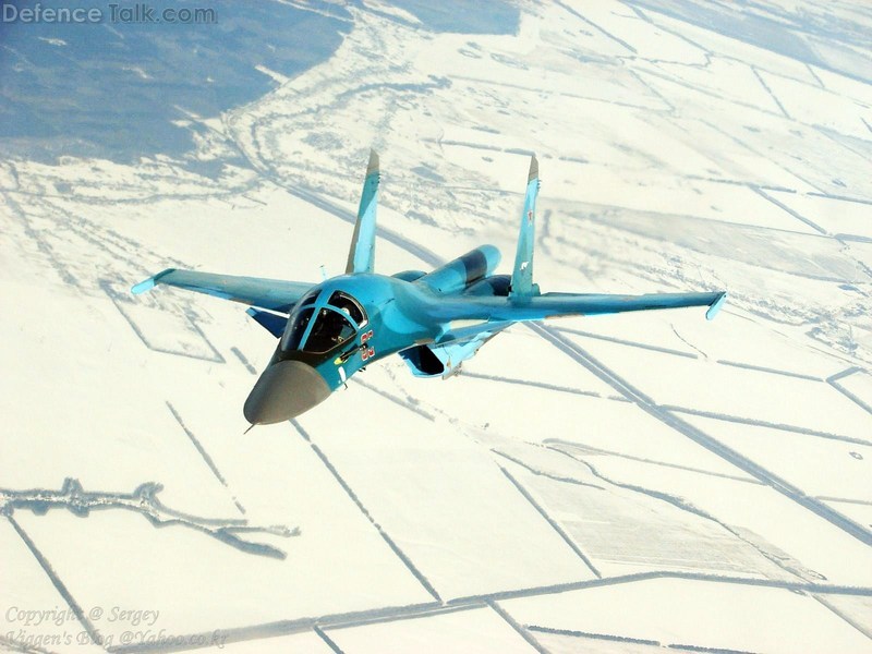 Su-34