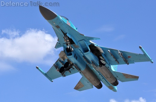 Su-34